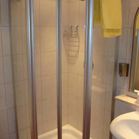 Aparthotel Verona Vaterstetten
