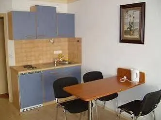 Verona Apartahotel Vaterstetten