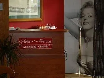 Apartahotel Verona Vaterstetten