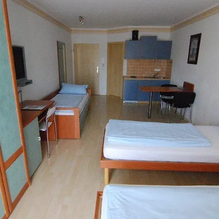 Apartahotel Verona Vaterstetten