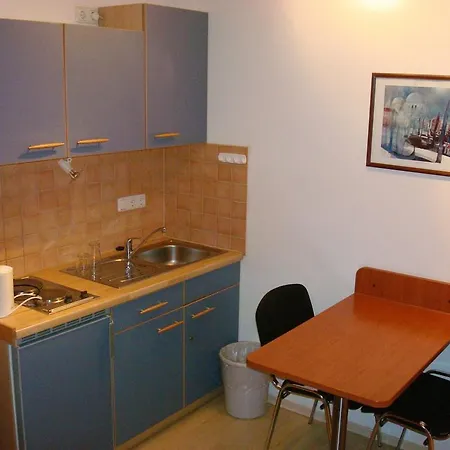 Apartahotel Verona