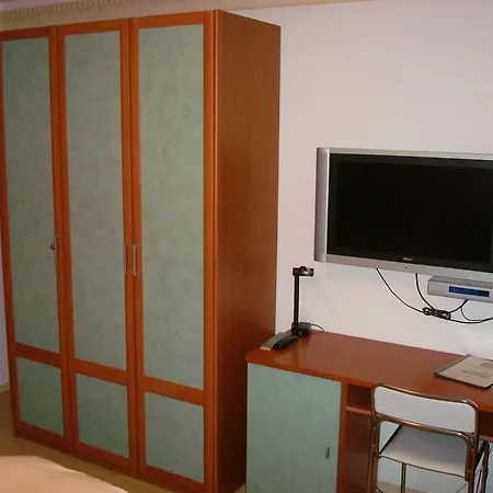 Apartahotel Verona Vaterstetten